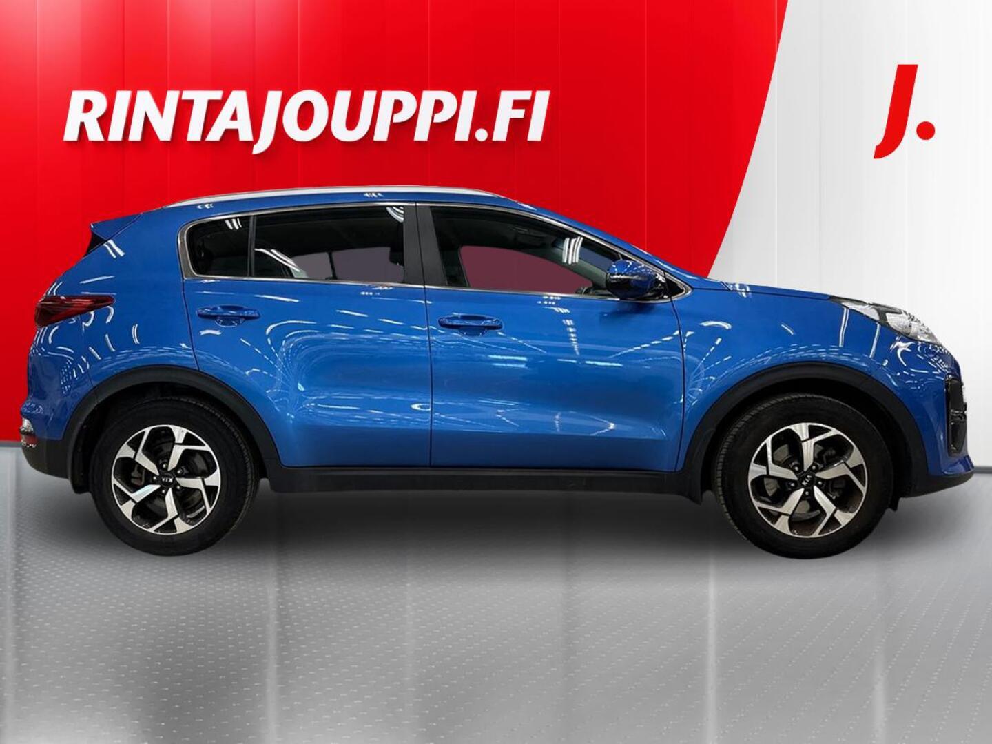 KIA Sportage 2019