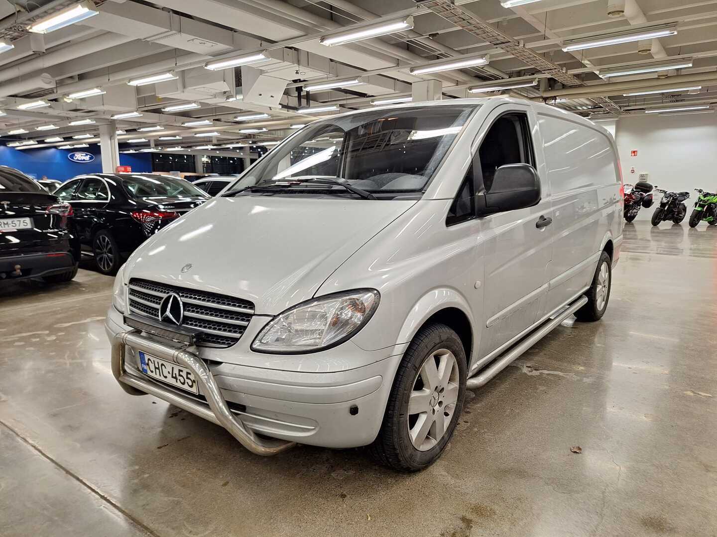 MERCEDES-BENZ Vito 2009