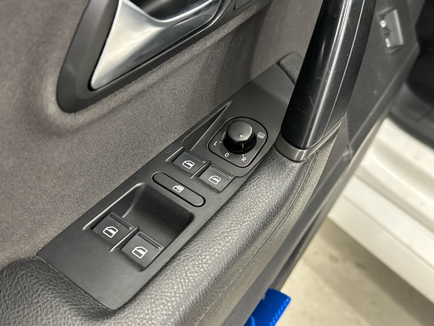 VOLKSWAGEN Passat CC 2009