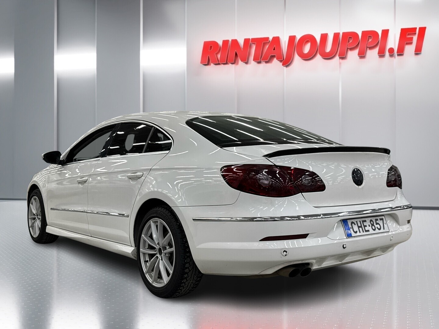 VOLKSWAGEN Passat CC 2009