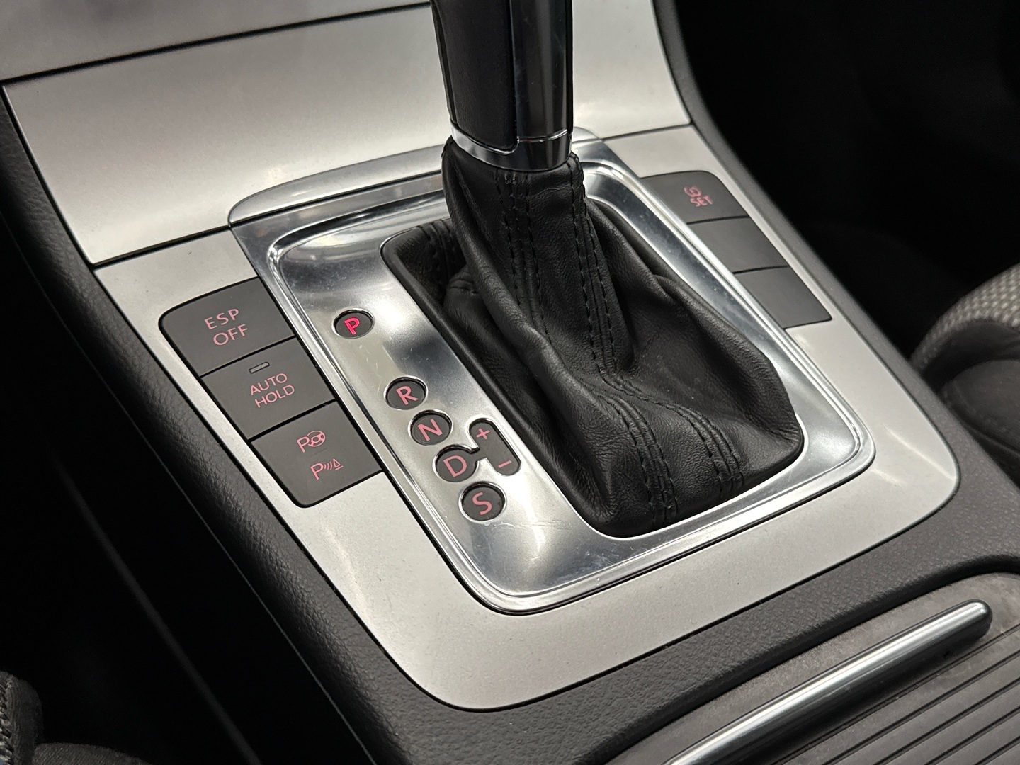 VOLKSWAGEN Passat CC 2009