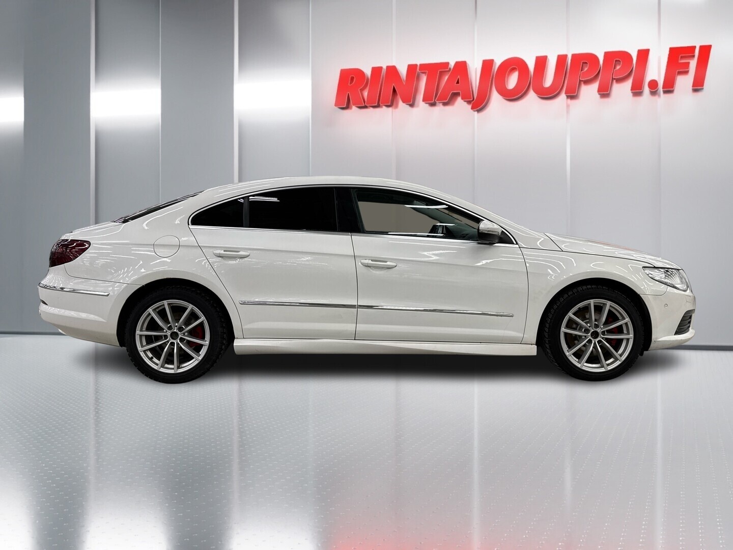 VOLKSWAGEN Passat CC 2009