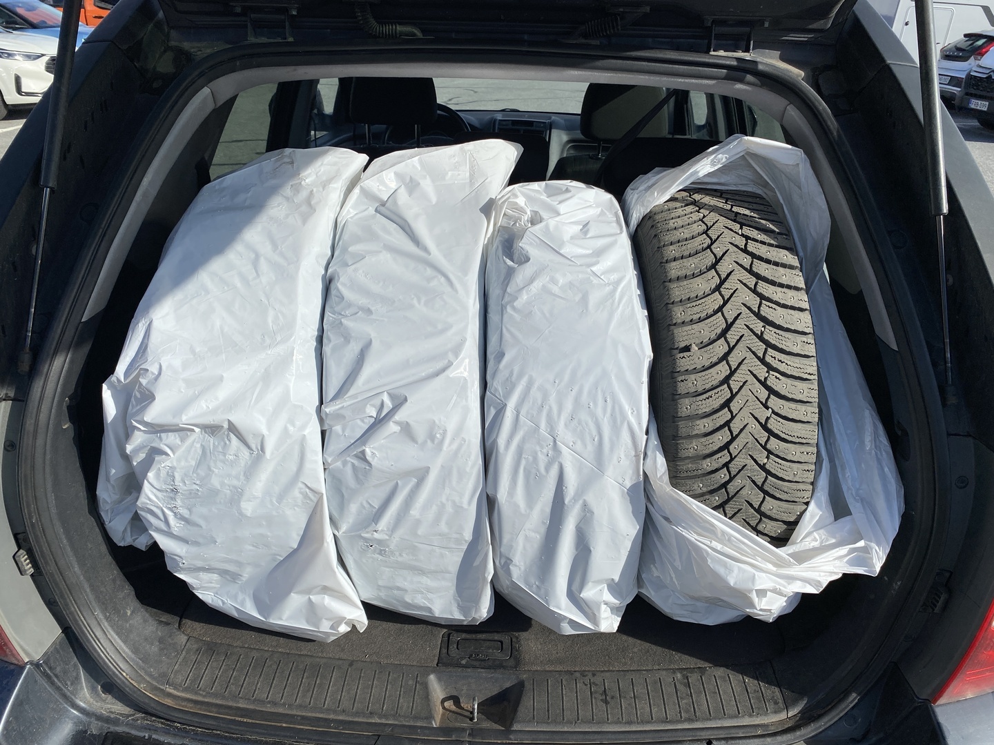 KIA Sportage 2009