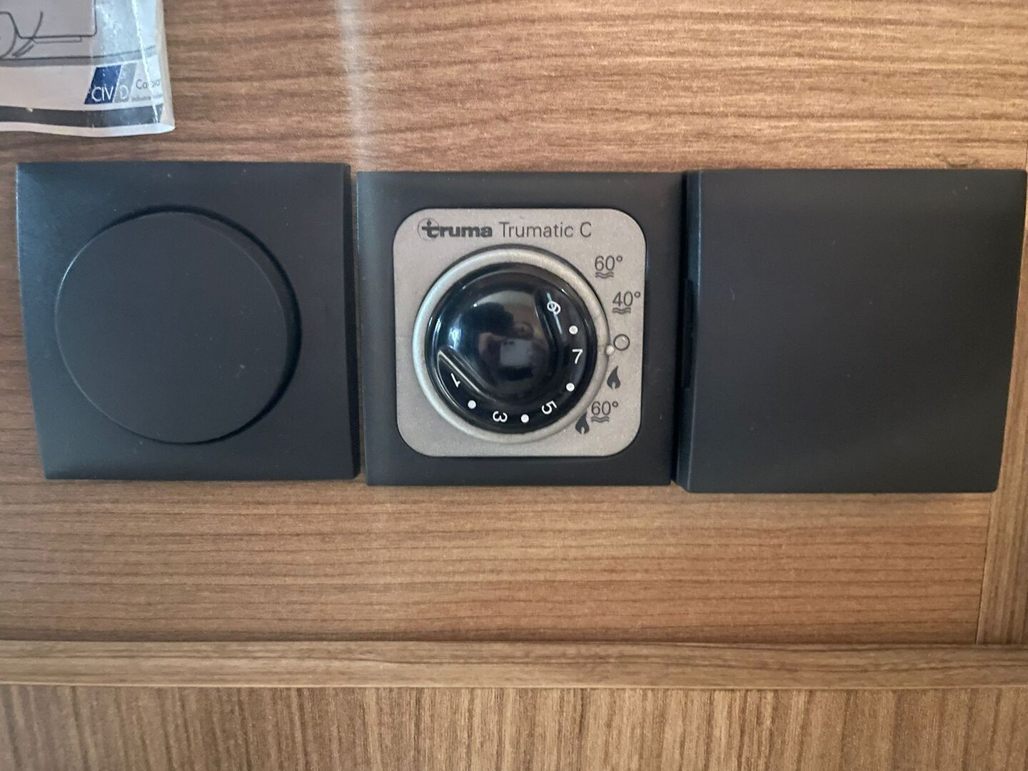 DETHLEFFS Globecar 2009