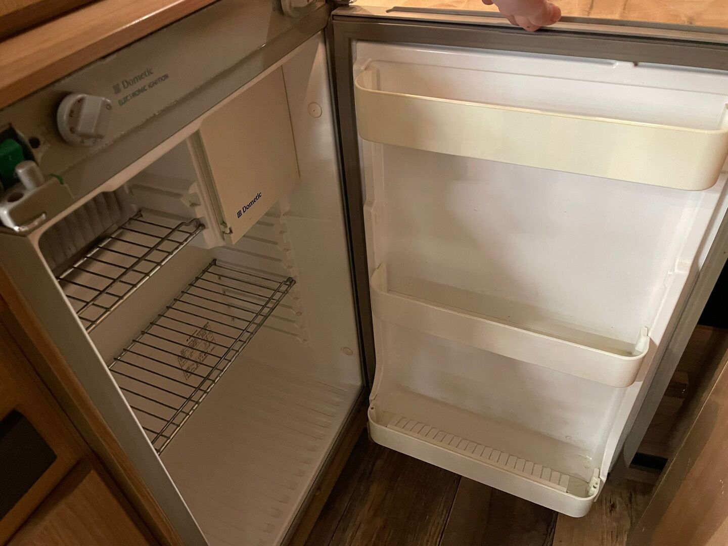 DETHLEFFS Globecar 2009