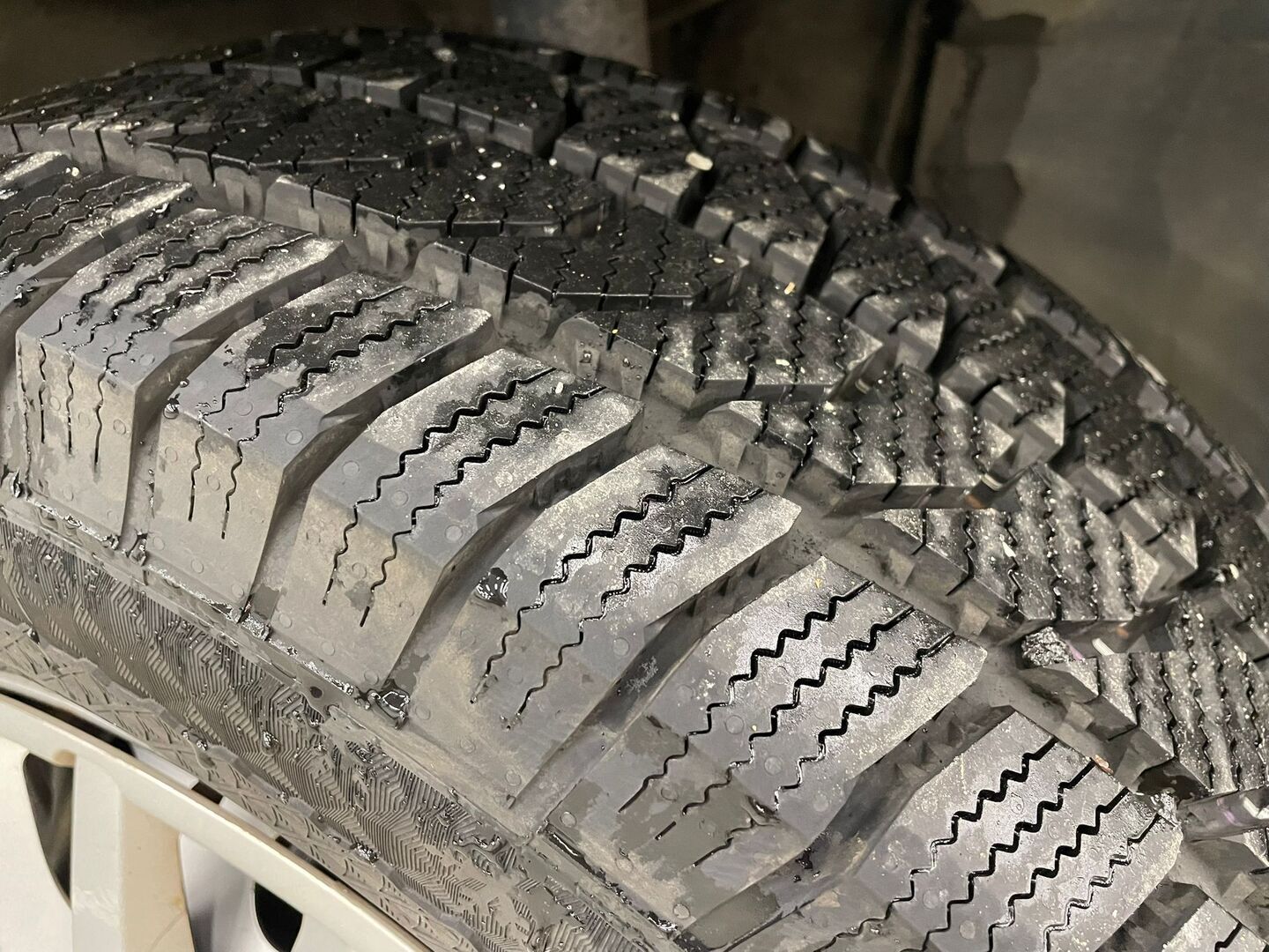 DETHLEFFS Globecar 2009