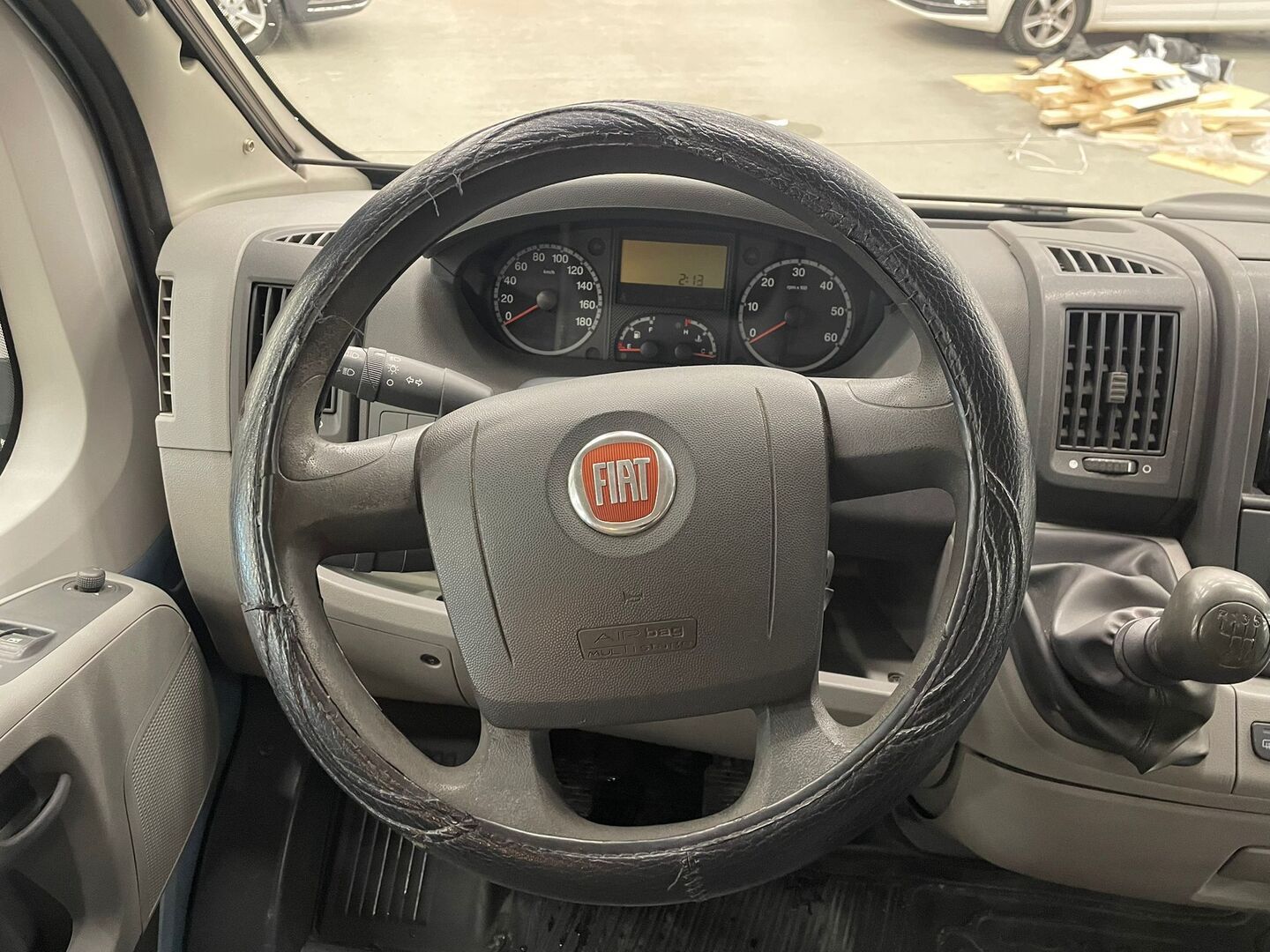 DETHLEFFS Globecar 2009