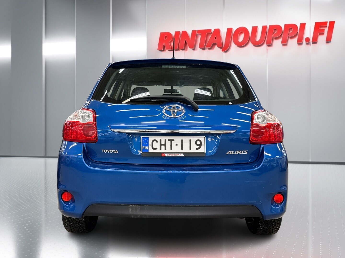 TOYOTA Auris 2010