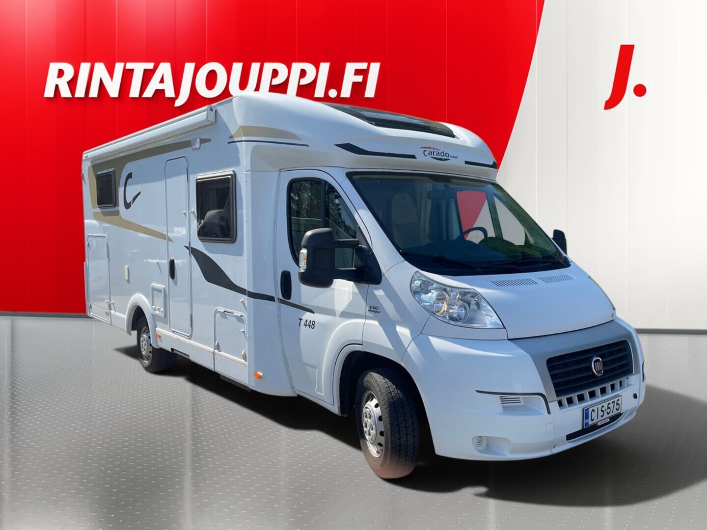CARADO T 448 2013
