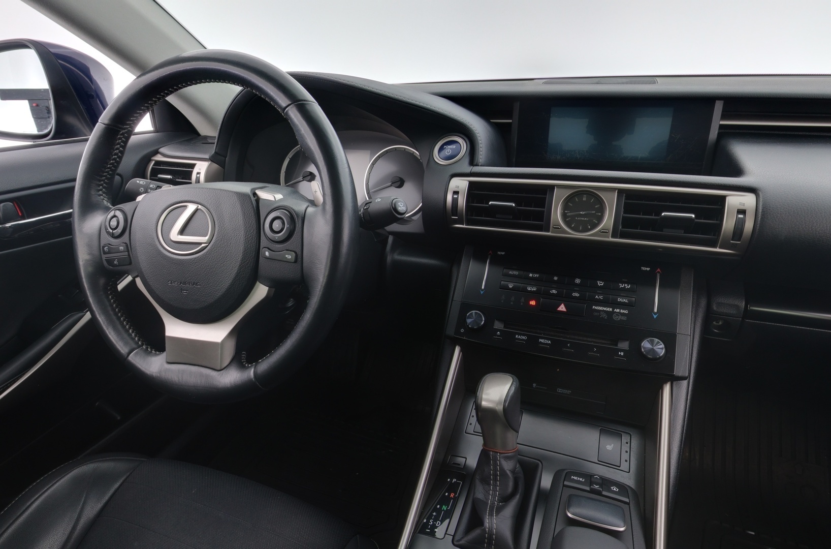 LEXUS IS 2014