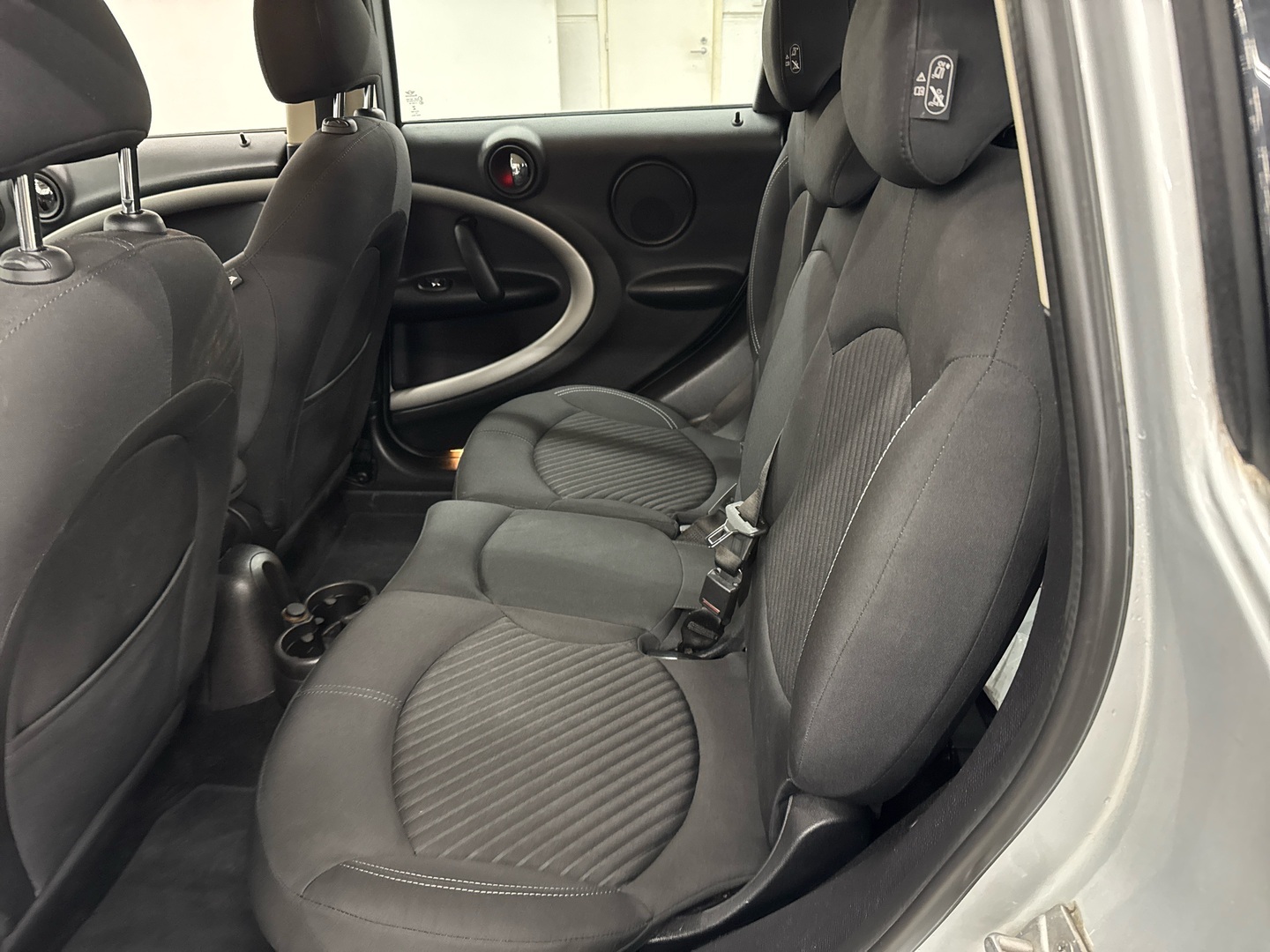 MINI Countryman 2017