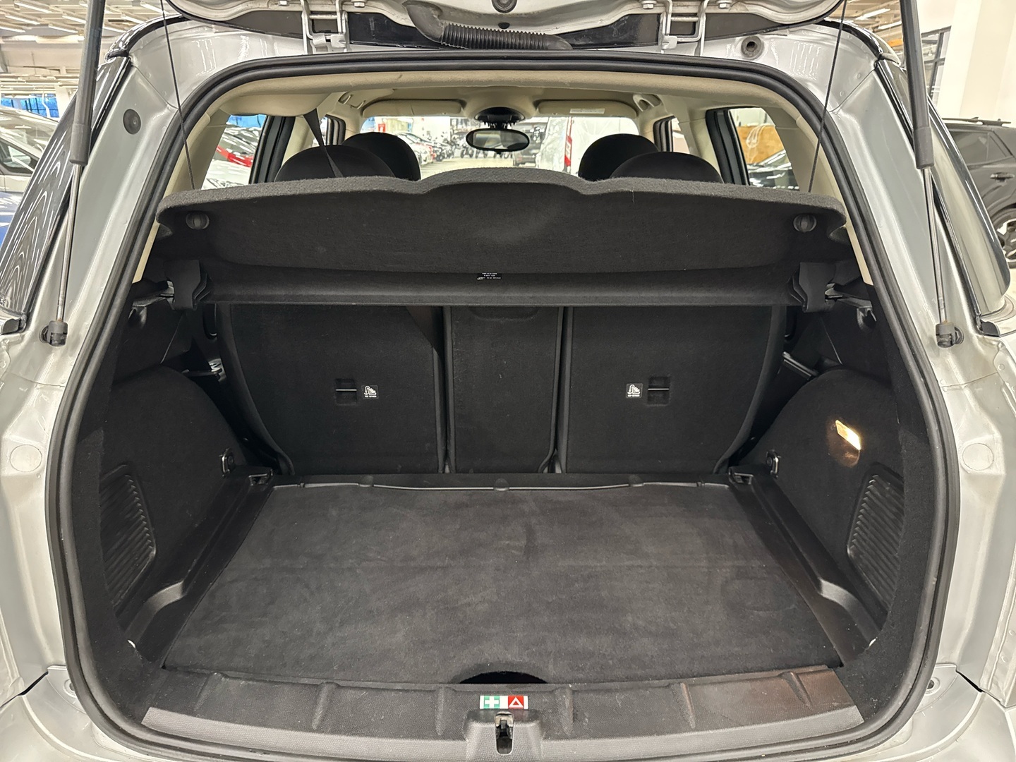 MINI Countryman 2017