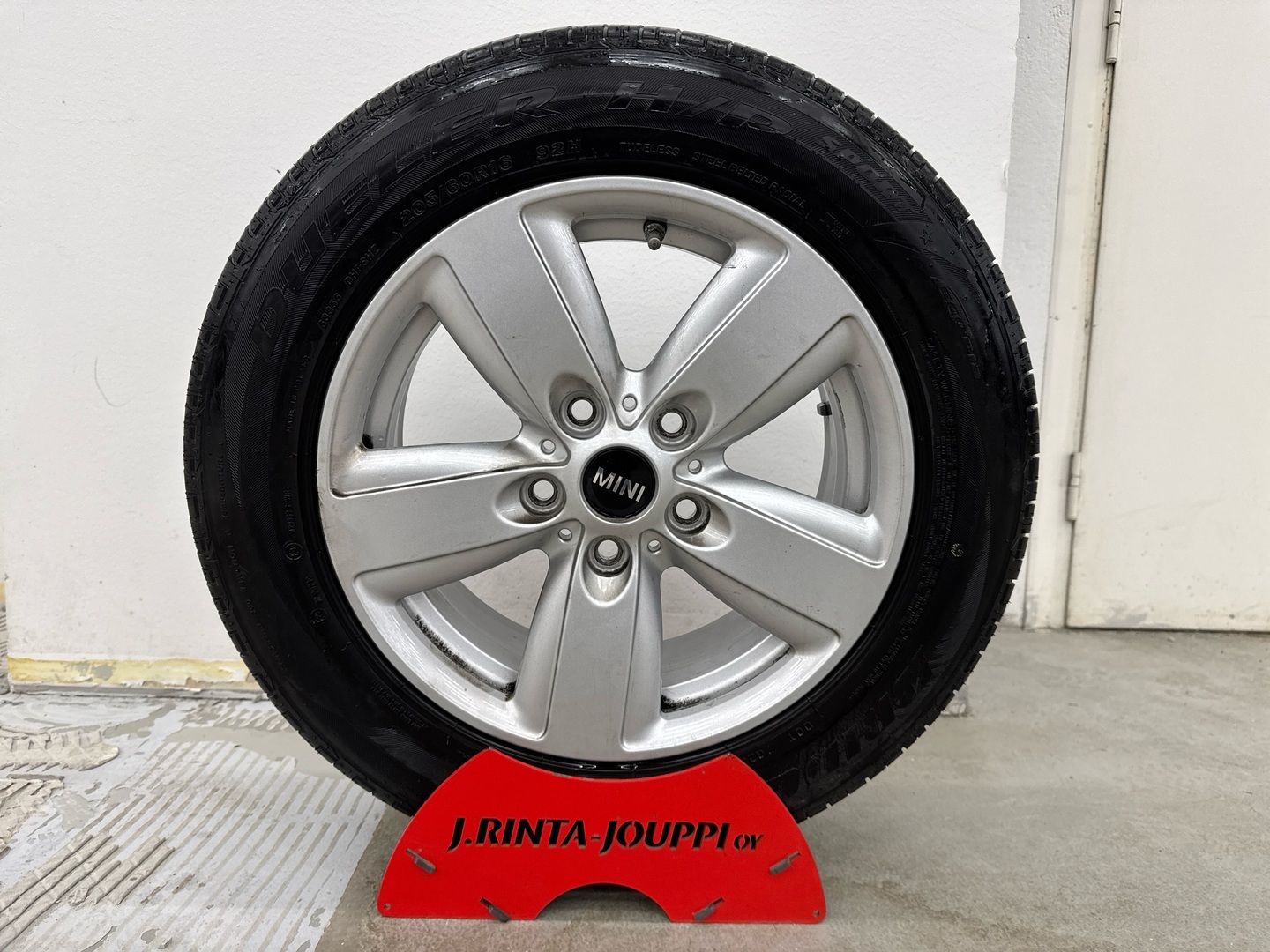 MINI Countryman 2017