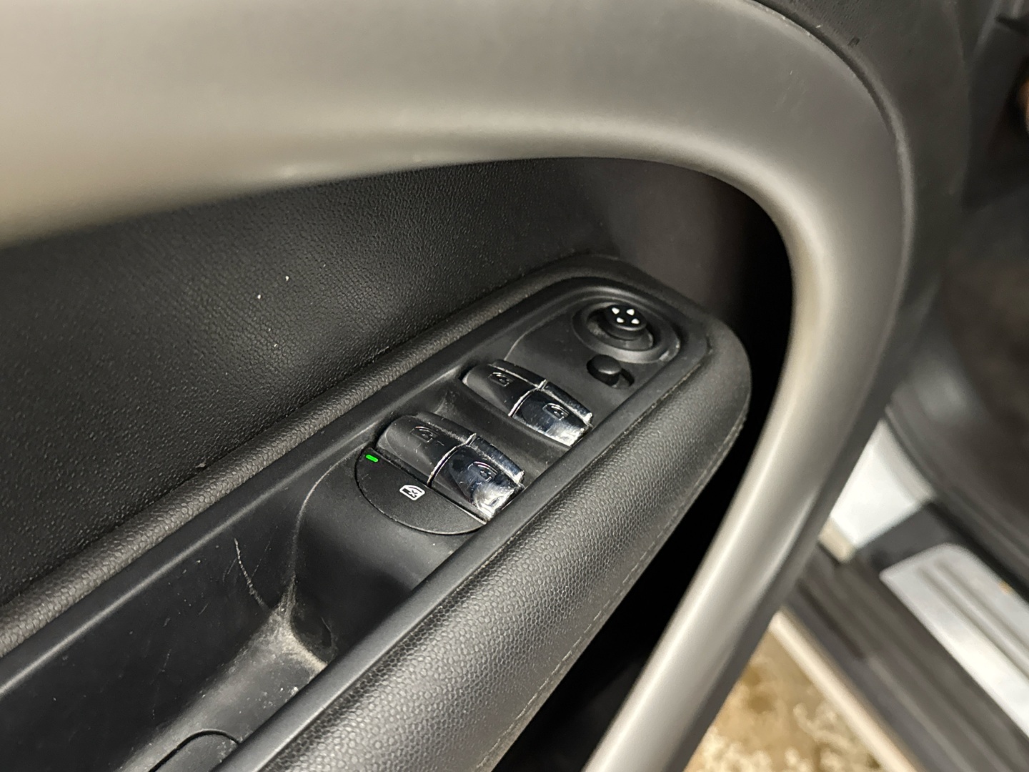 MINI Countryman 2017