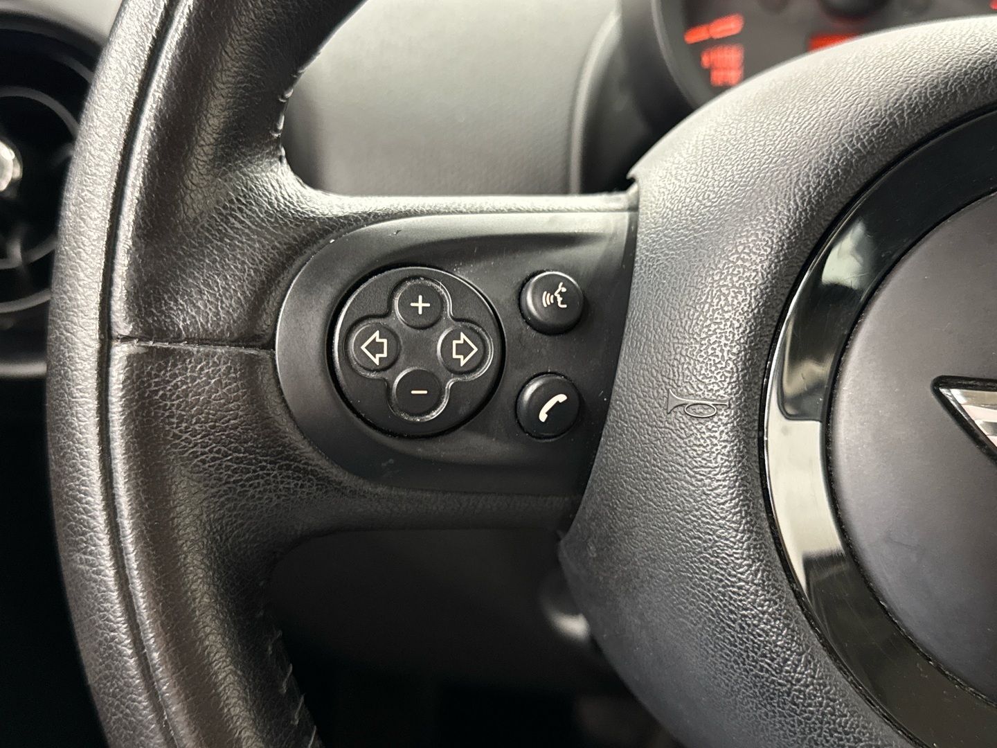 MINI Countryman 2017