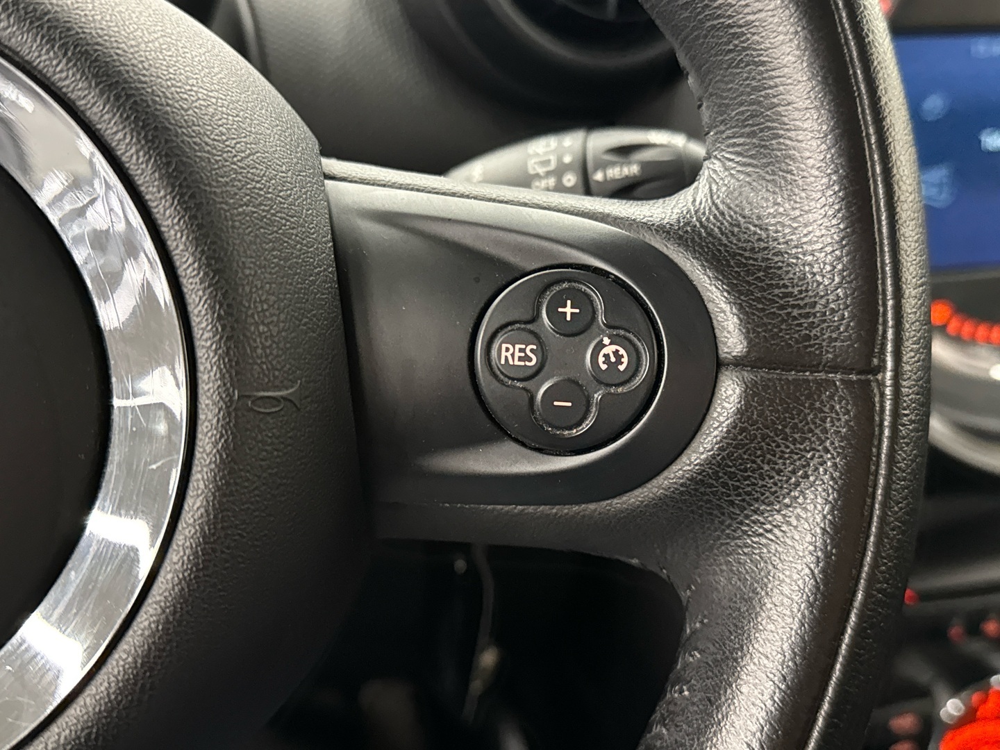 MINI Countryman 2017