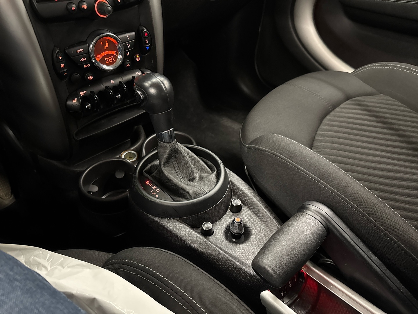 MINI Countryman 2017