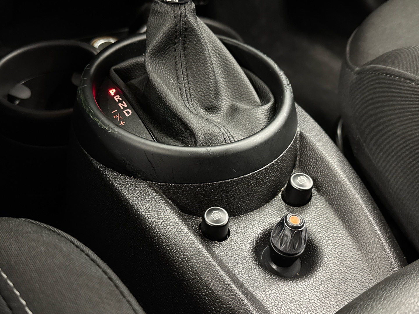 MINI Countryman 2017