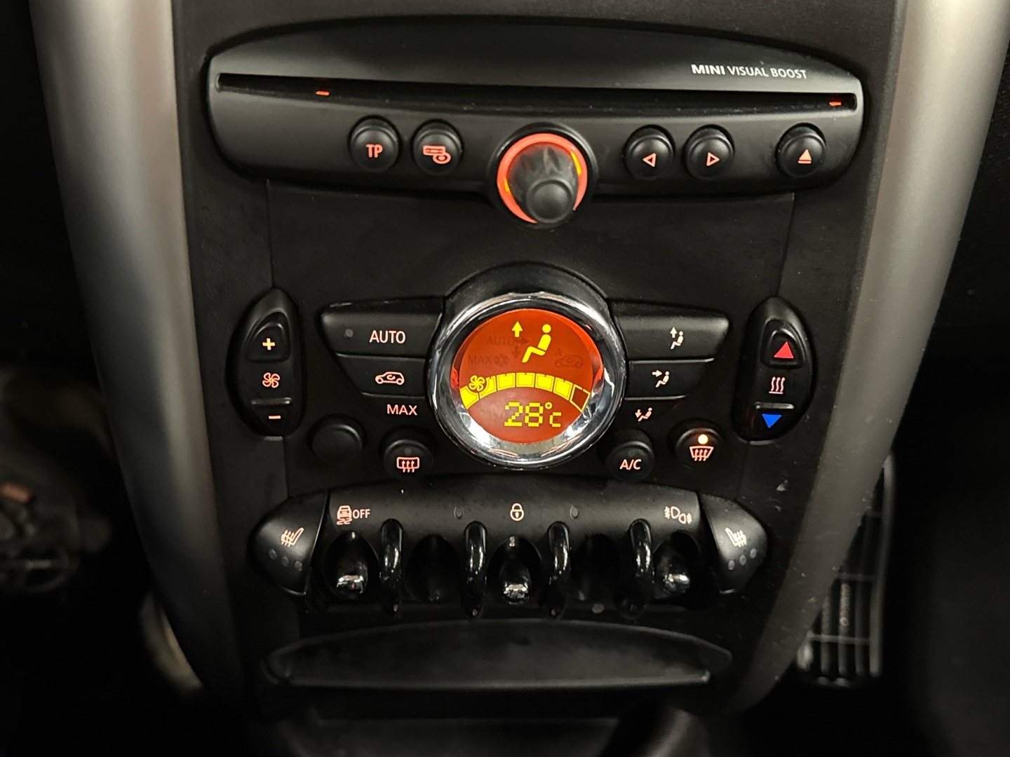 MINI Countryman 2017