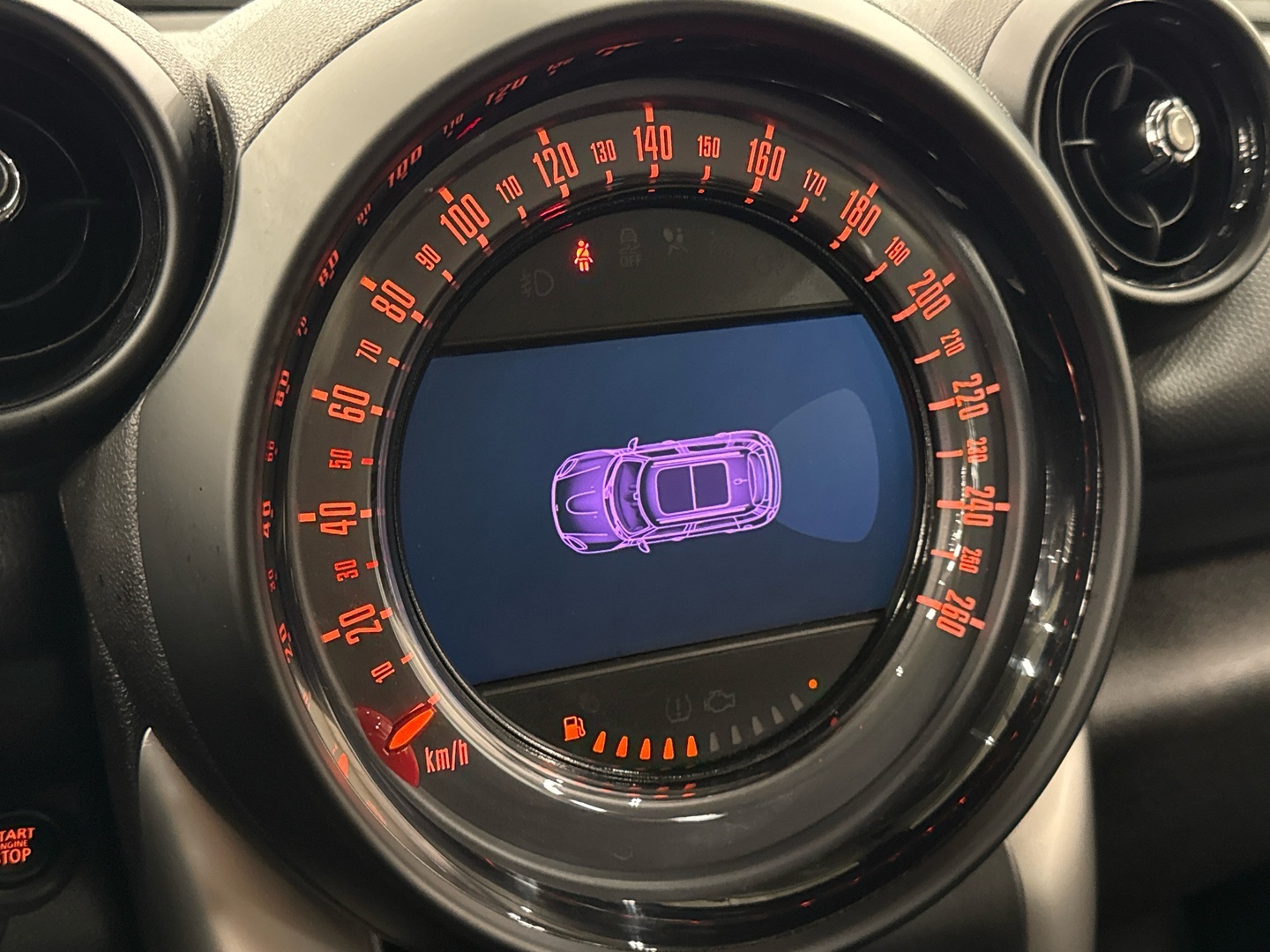 MINI Countryman 2017