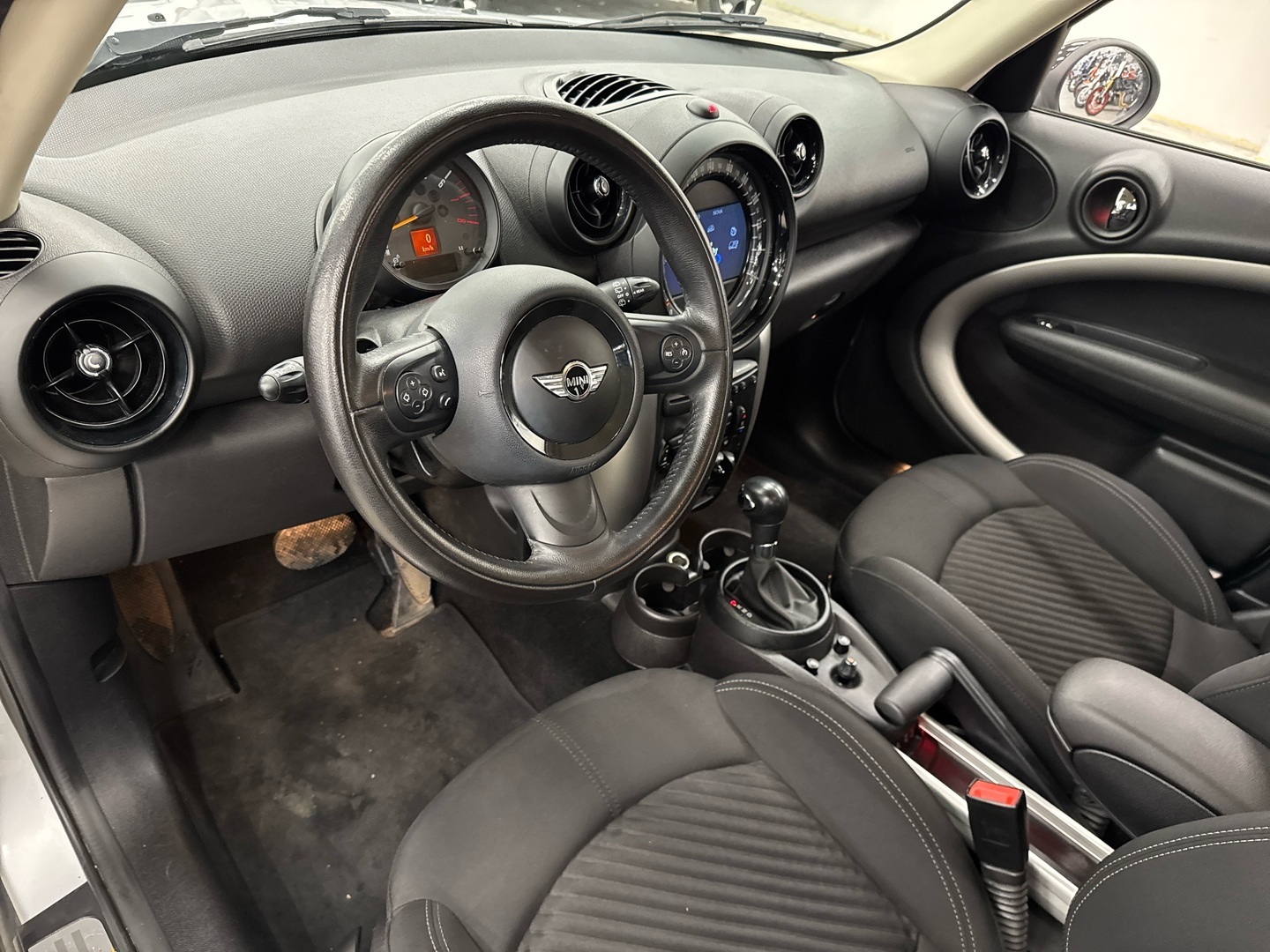 MINI Countryman 2017