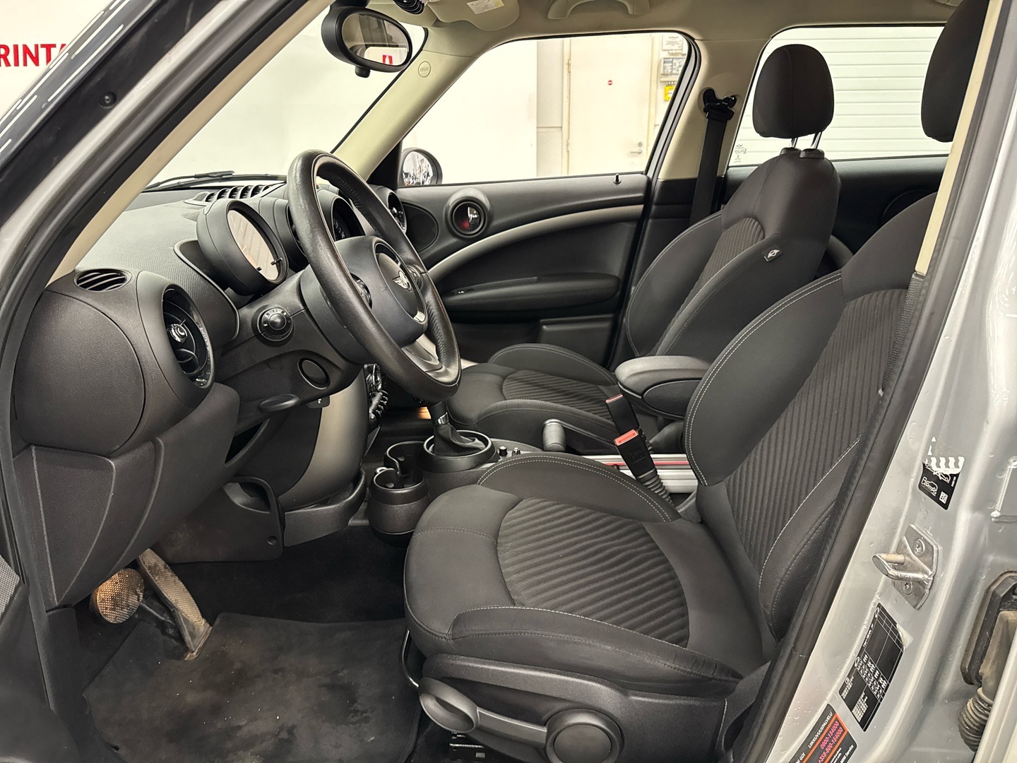 MINI Countryman 2017