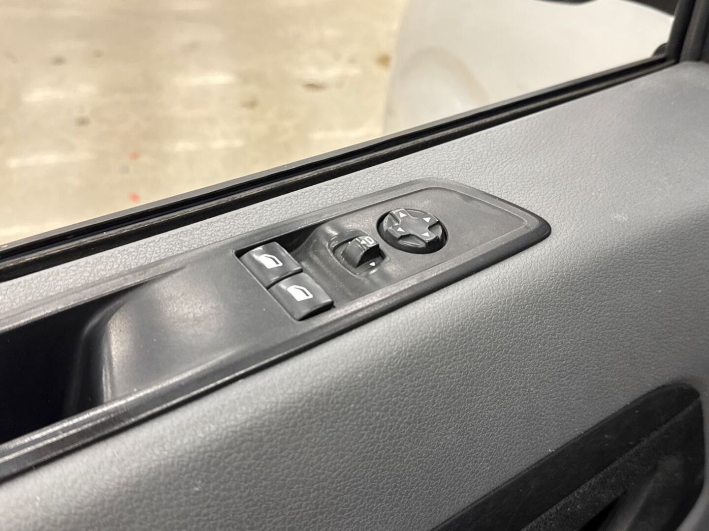 TOYOTA Proace 2018