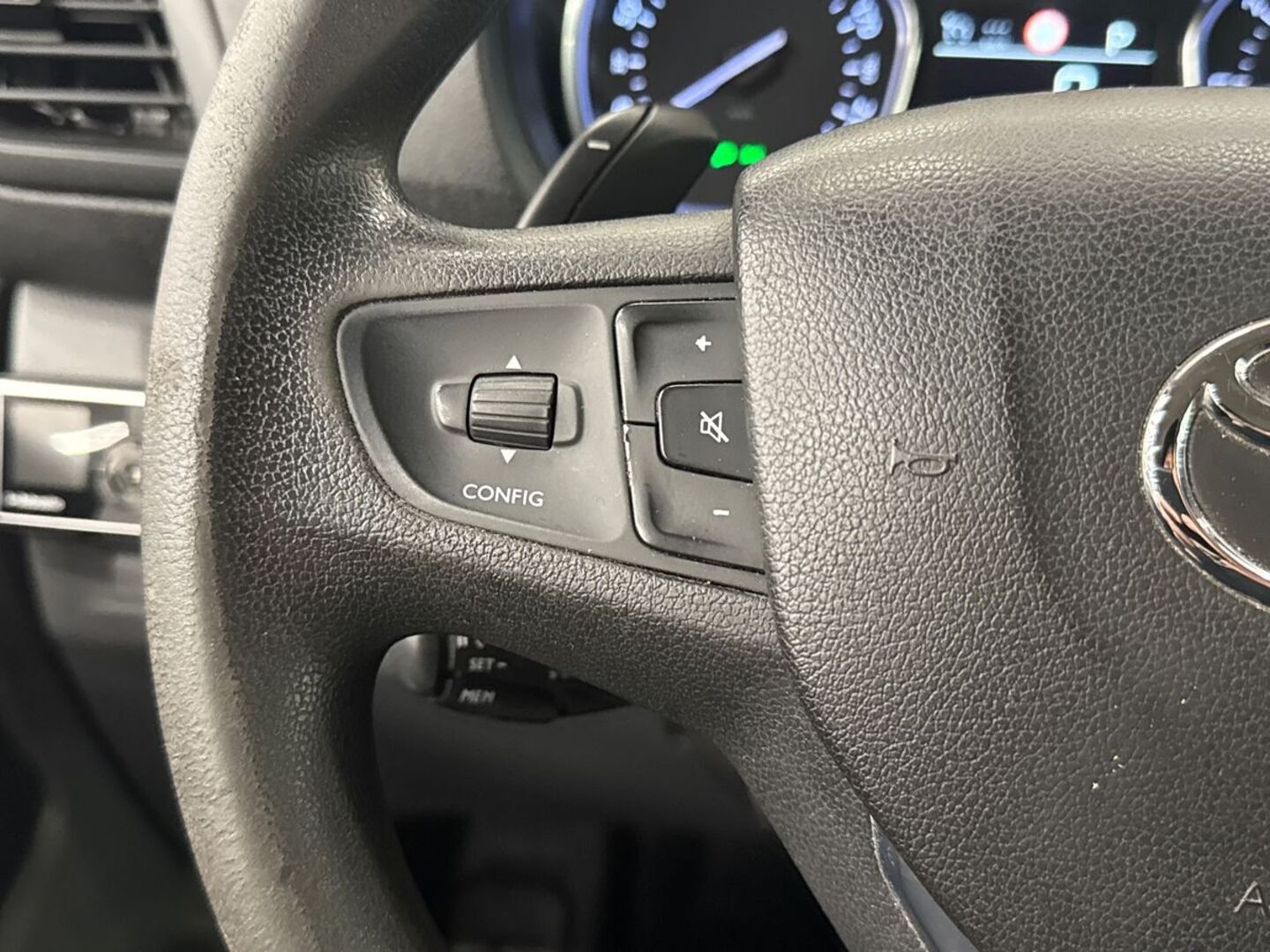TOYOTA Proace 2018