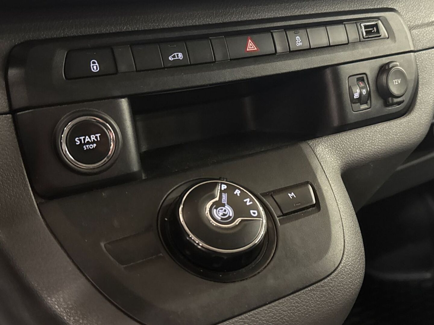 TOYOTA Proace 2018