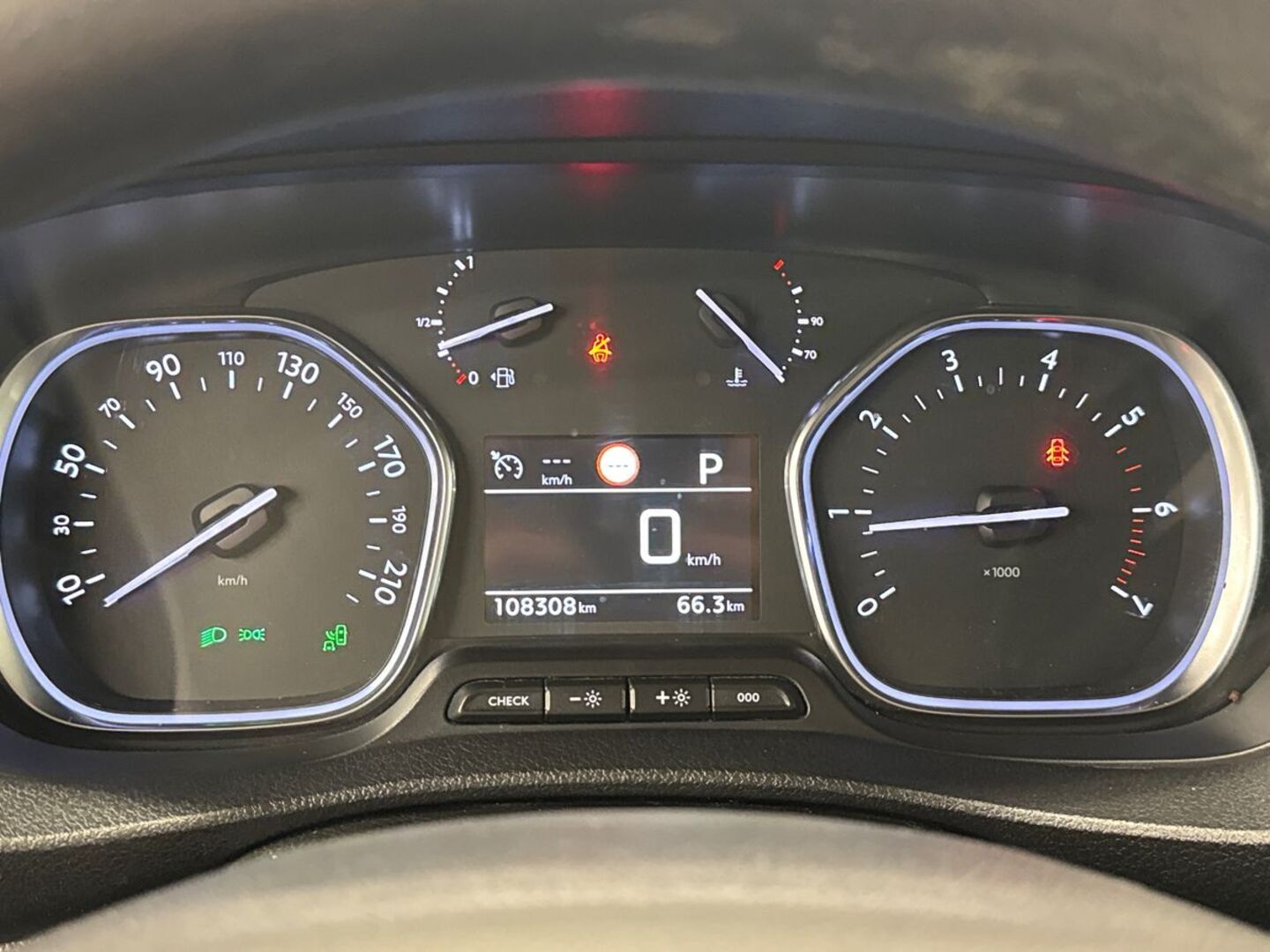 TOYOTA Proace 2018