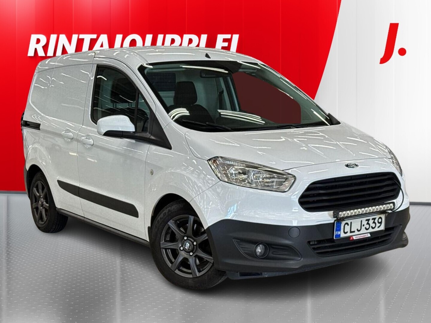 FORD Transit Courier 2018
