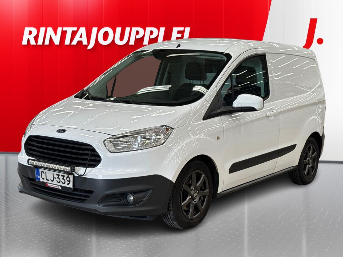 FORD Transit Courier 2018