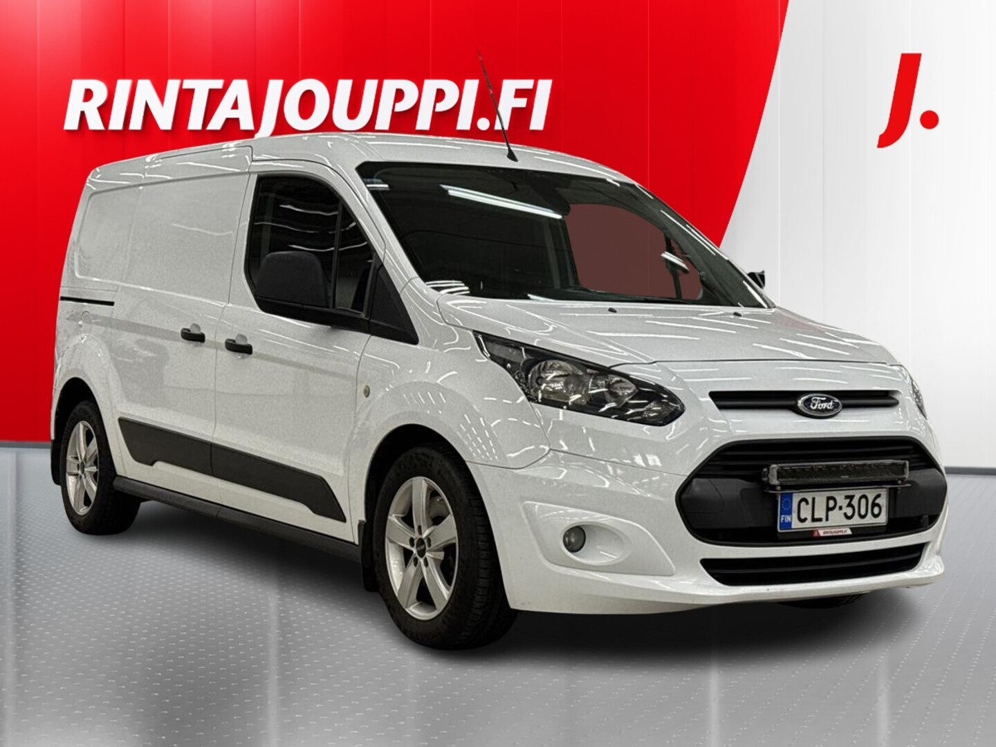 FORD Transit Connect 2015