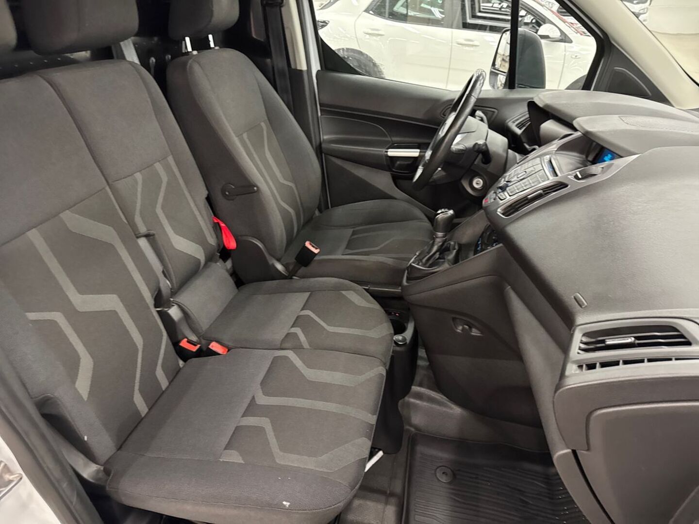 FORD Transit Connect 2015
