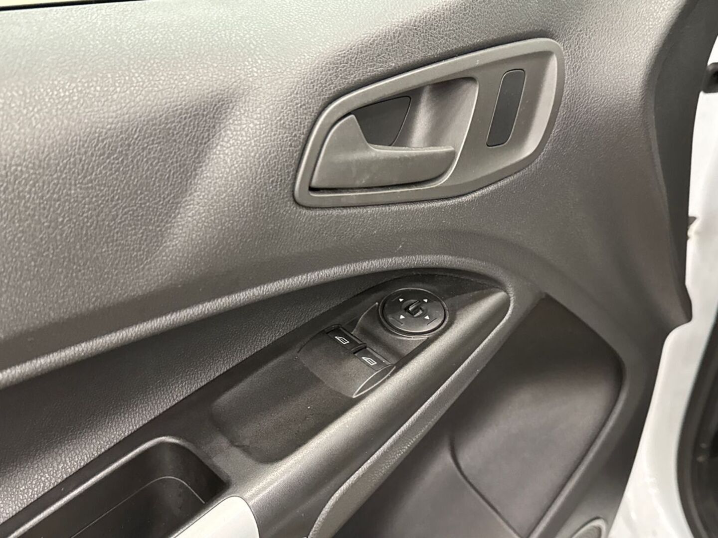 FORD Transit Connect 2015