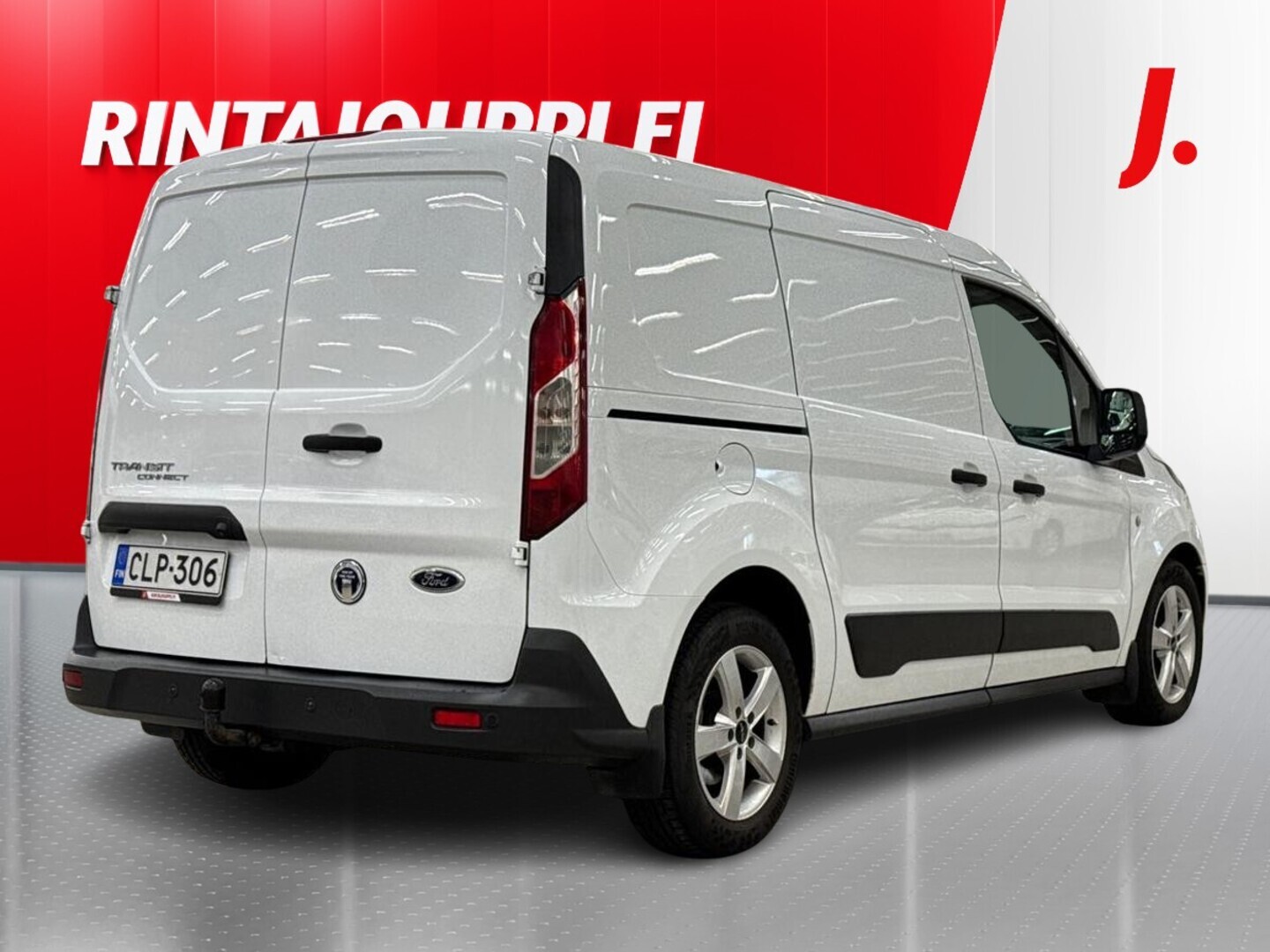 FORD Transit Connect 2015