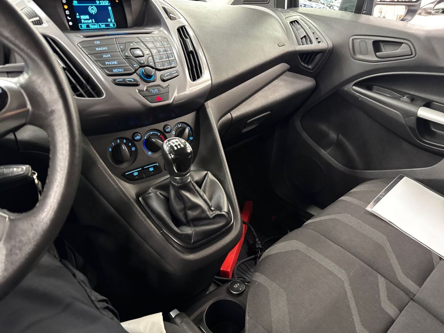 FORD Transit Connect 2015