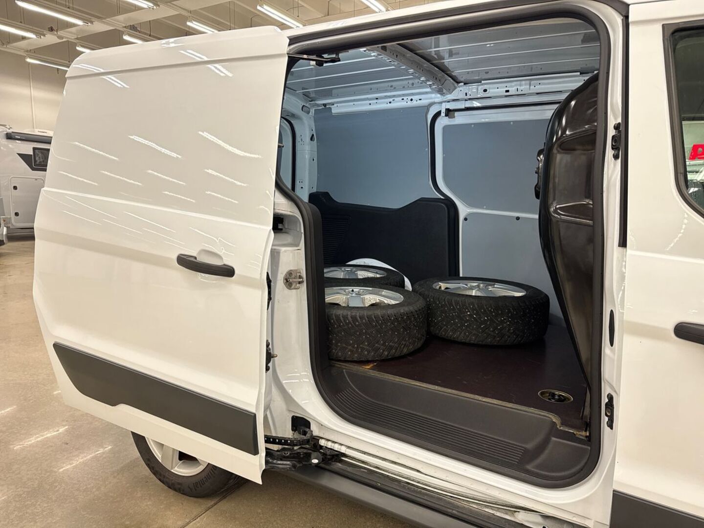 FORD Transit Connect 2015