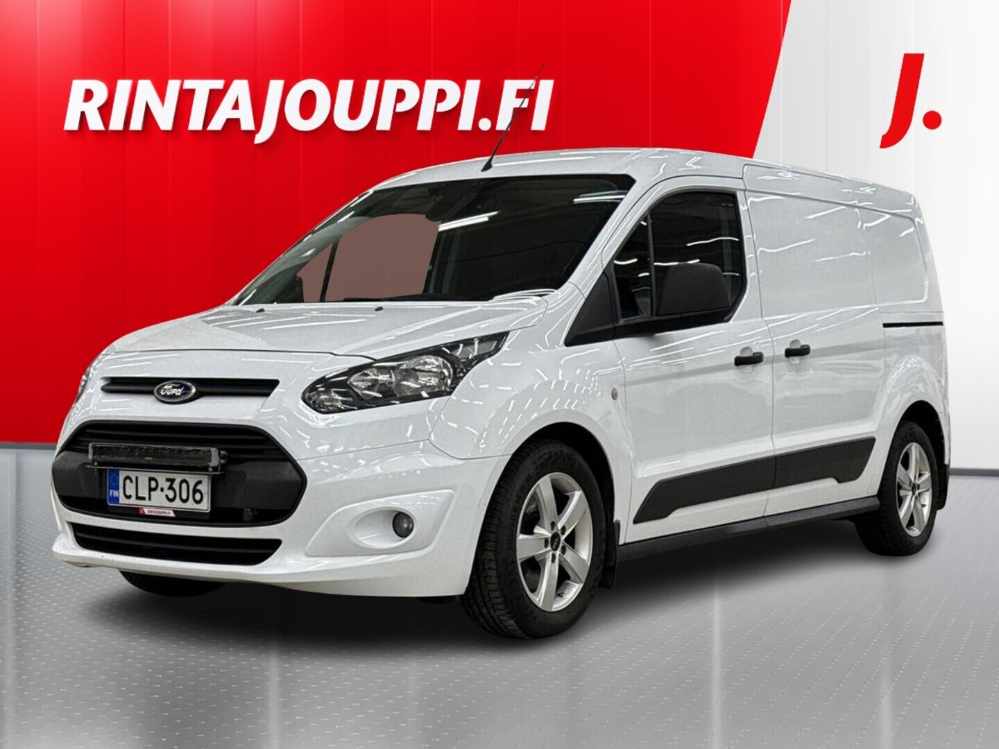 FORD Transit Connect 2015