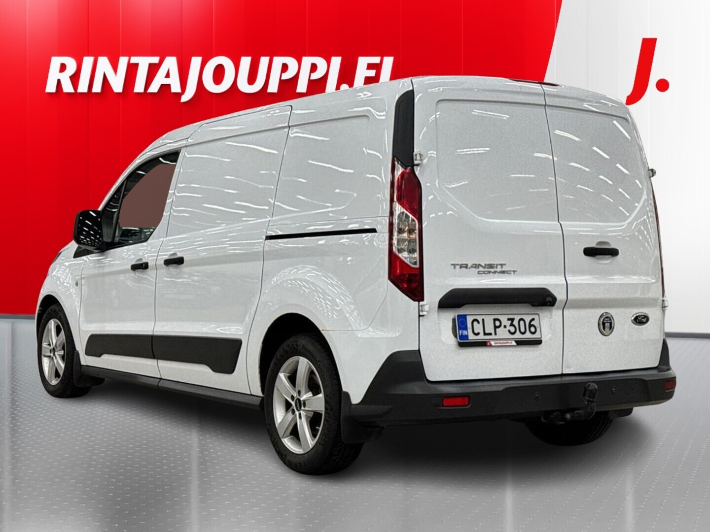 FORD Transit Connect 2015
