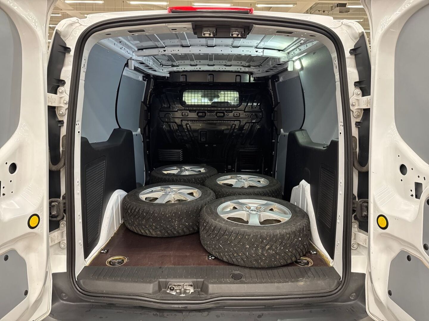 FORD Transit Connect 2015