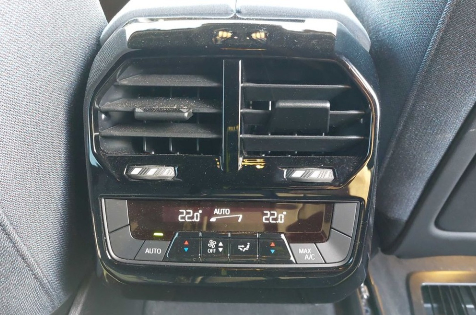 BMW iX 2022