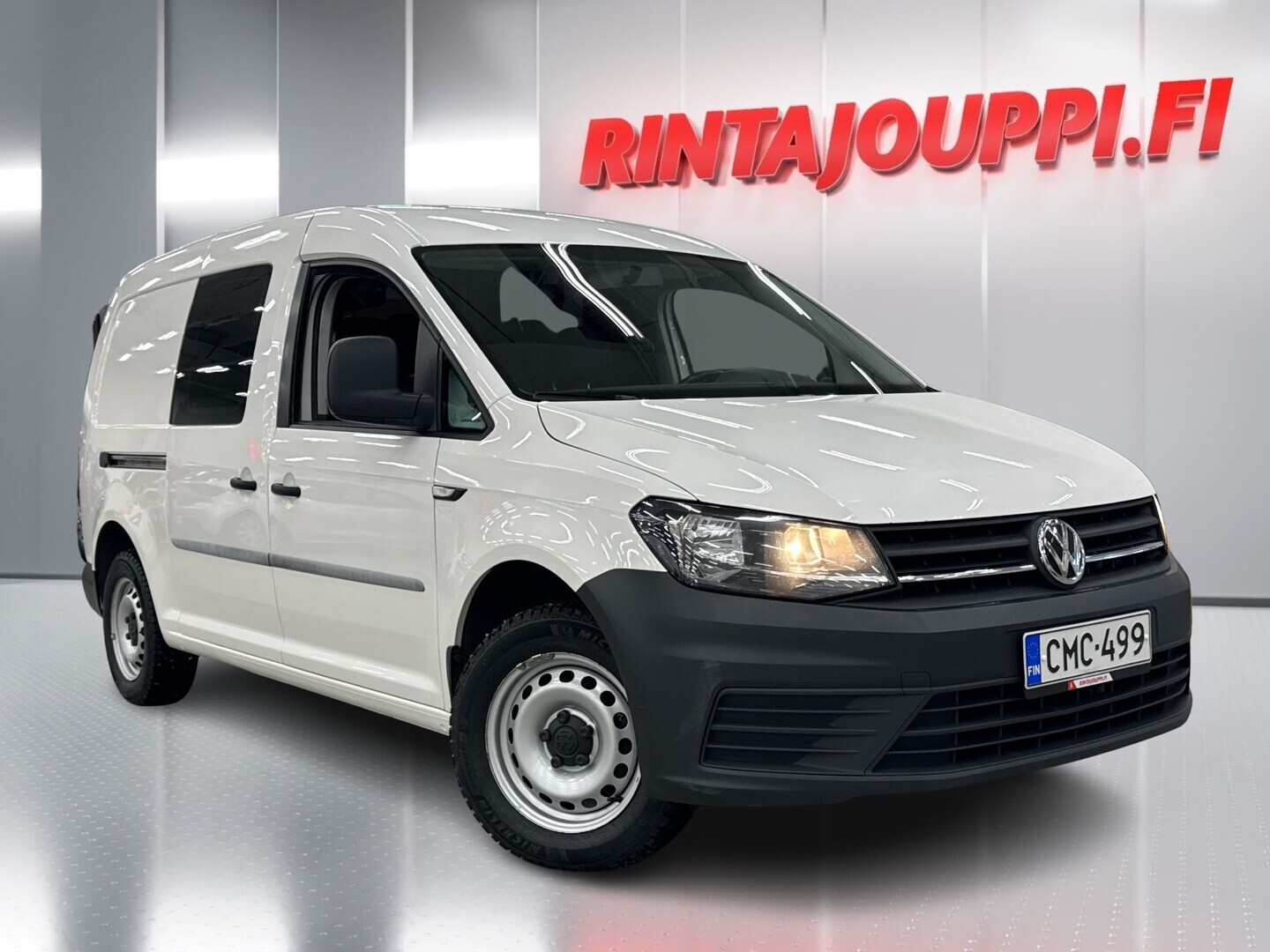 VOLKSWAGEN Caddy Maxi 2019