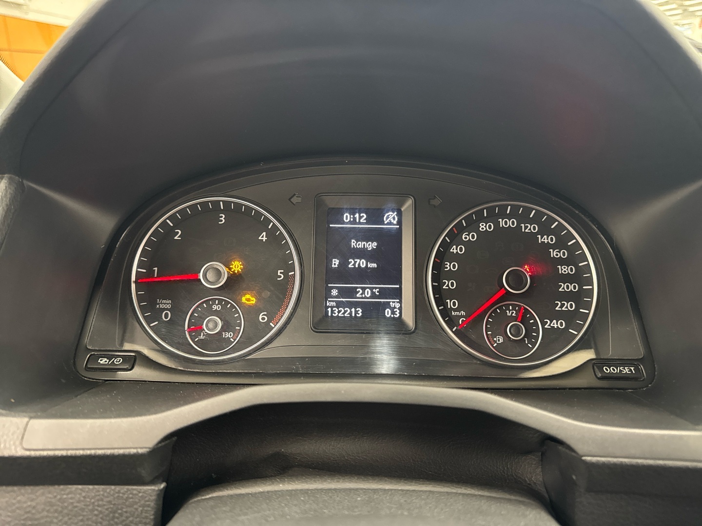 VOLKSWAGEN Caddy Maxi 2019