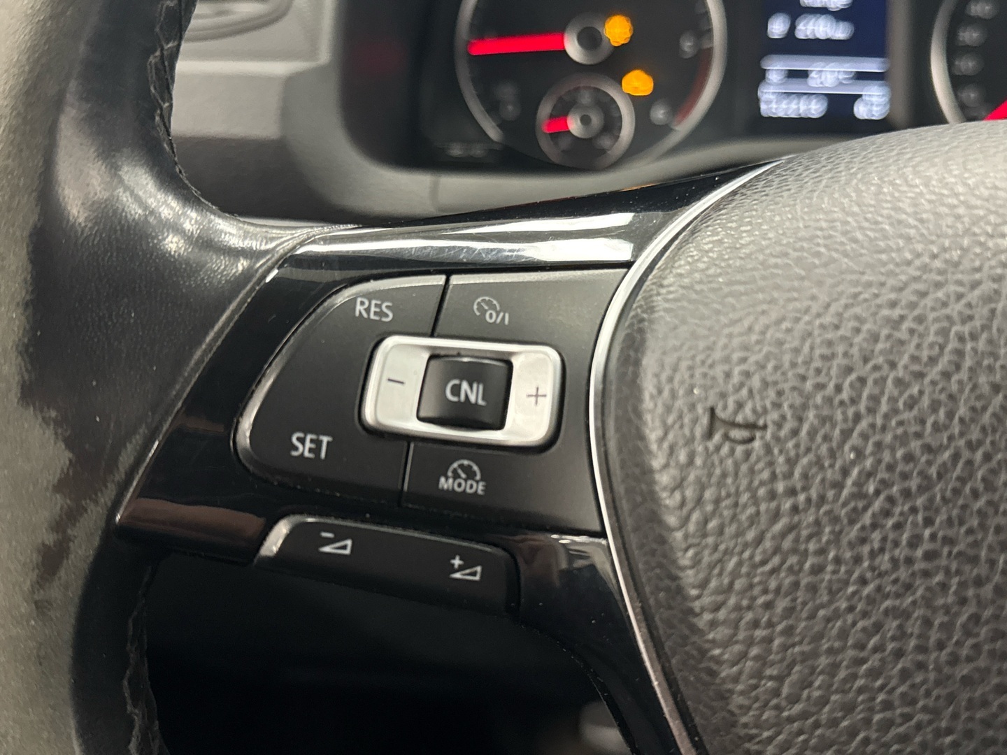 VOLKSWAGEN Caddy Maxi 2019