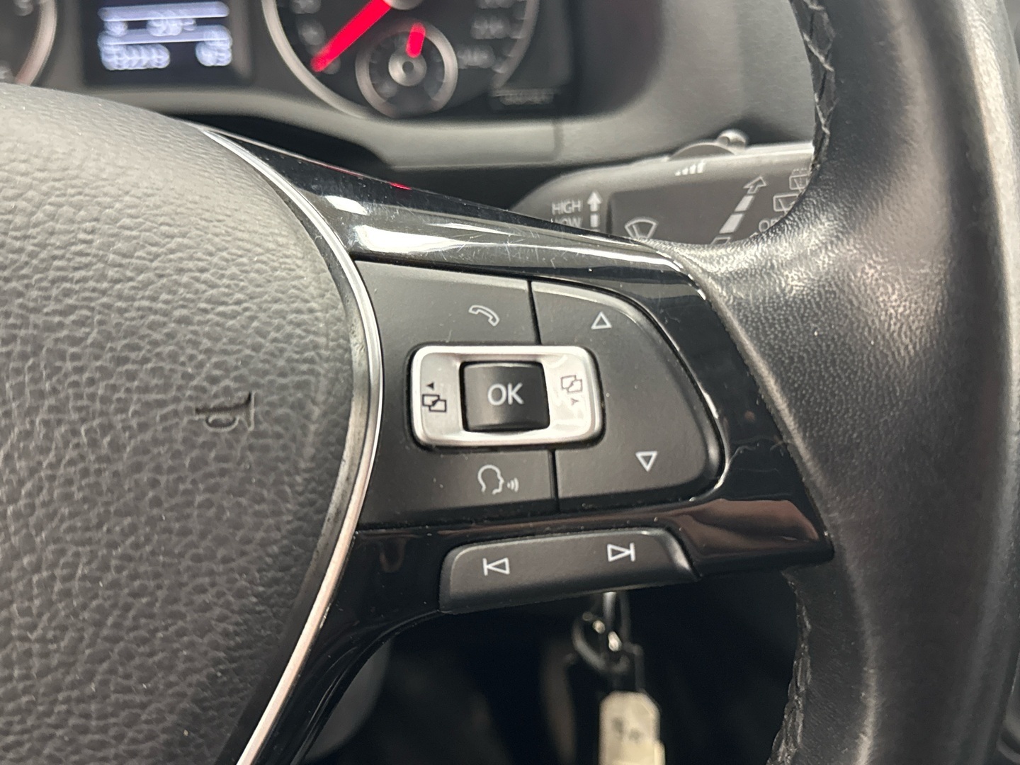 VOLKSWAGEN Caddy Maxi 2019