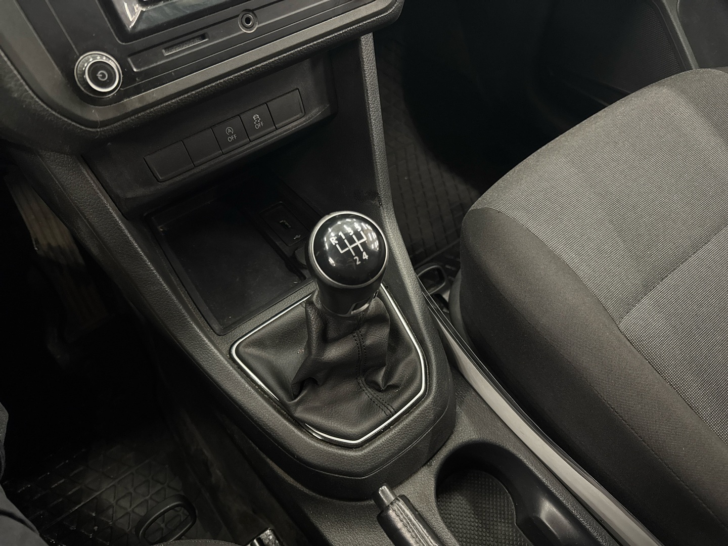 VOLKSWAGEN Caddy Maxi 2019