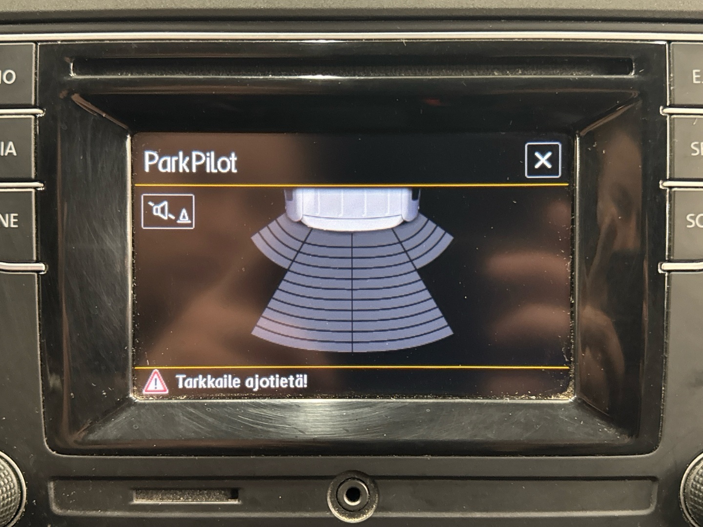 VOLKSWAGEN Caddy Maxi 2019