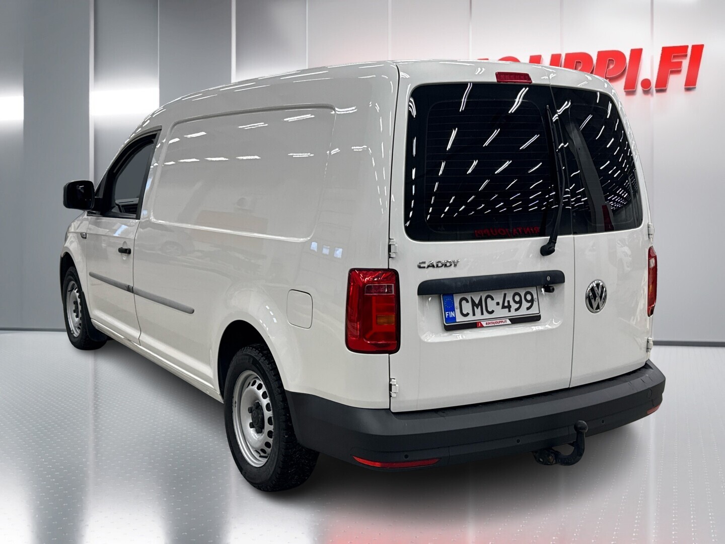 VOLKSWAGEN Caddy Maxi 2019