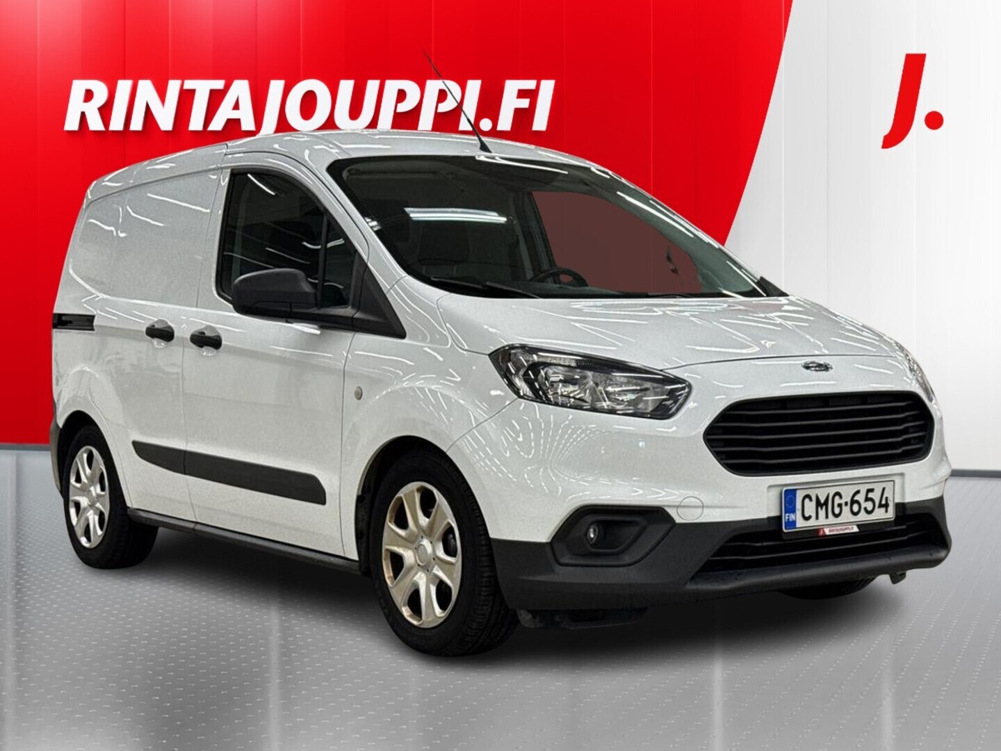 FORD Transit Courier 2019
